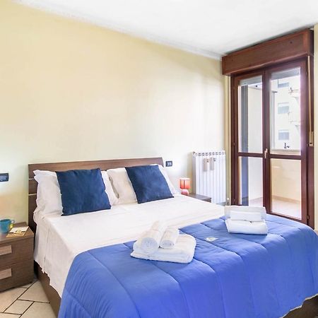 Luminoso A Due Passi Dal Mare 51A Apartamento Montesilvano Marina Exterior foto