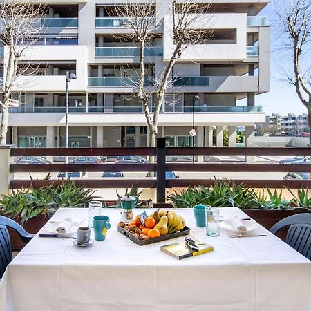 Luminoso A Due Passi Dal Mare 51A Apartamento Montesilvano Marina Exterior foto