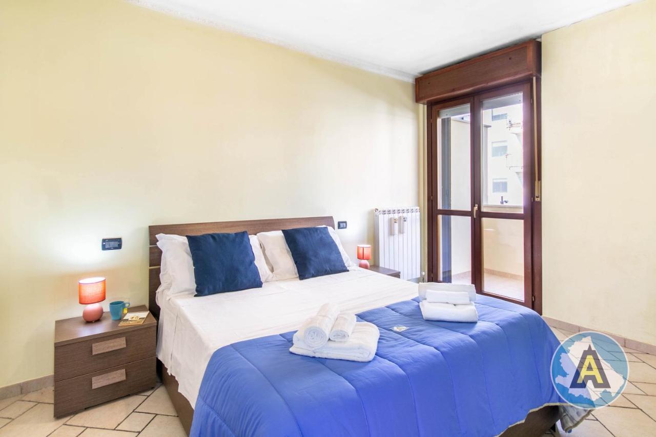 Luminoso A Due Passi Dal Mare 51A Apartamento Montesilvano Marina Exterior foto