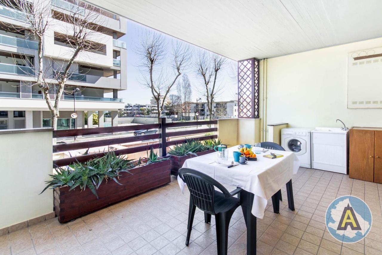 Luminoso A Due Passi Dal Mare 51A Apartamento Montesilvano Marina Exterior foto