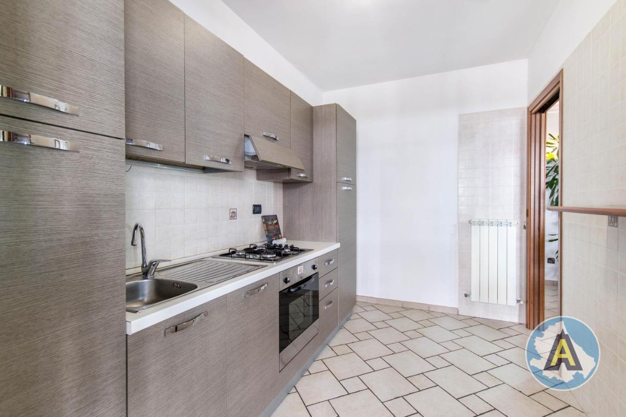 Luminoso A Due Passi Dal Mare 51A Apartamento Montesilvano Marina Exterior foto