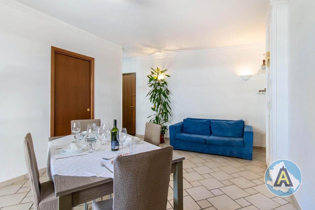 Luminoso A Due Passi Dal Mare 51A Apartamento Montesilvano Marina Exterior foto