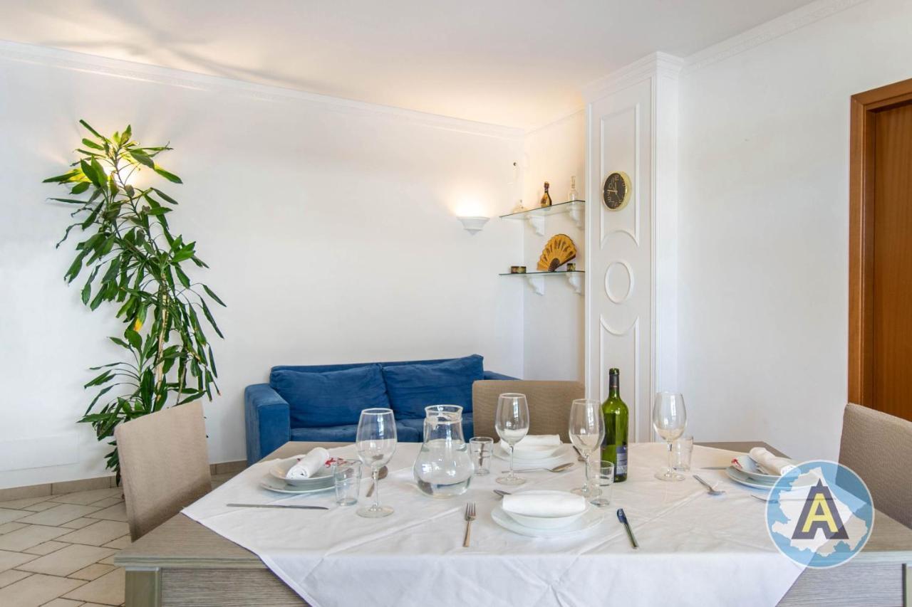 Luminoso A Due Passi Dal Mare 51A Apartamento Montesilvano Marina Exterior foto