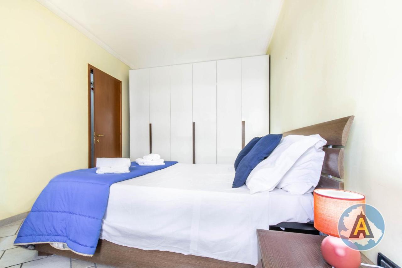 Luminoso A Due Passi Dal Mare 51A Apartamento Montesilvano Marina Exterior foto