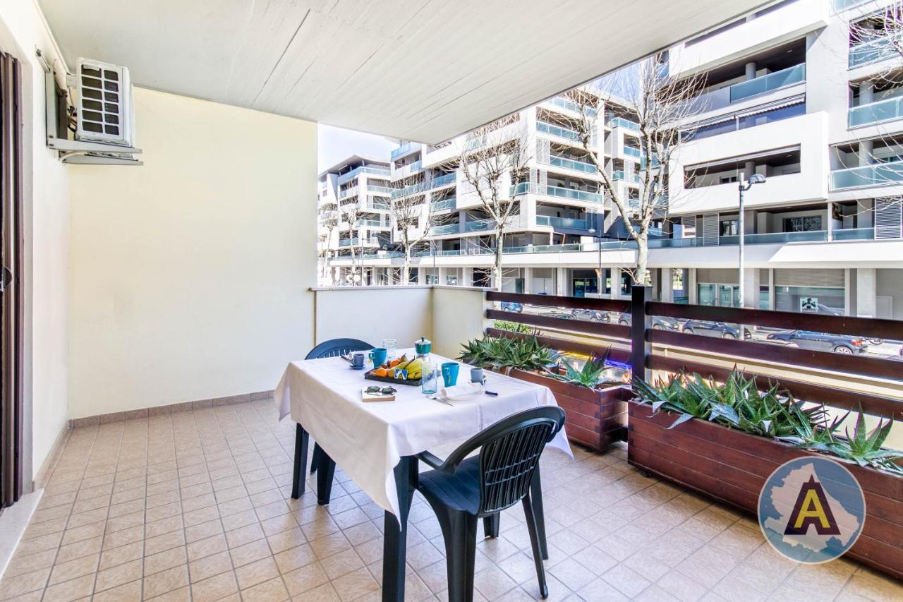 Luminoso A Due Passi Dal Mare 51A Apartamento Montesilvano Marina Exterior foto